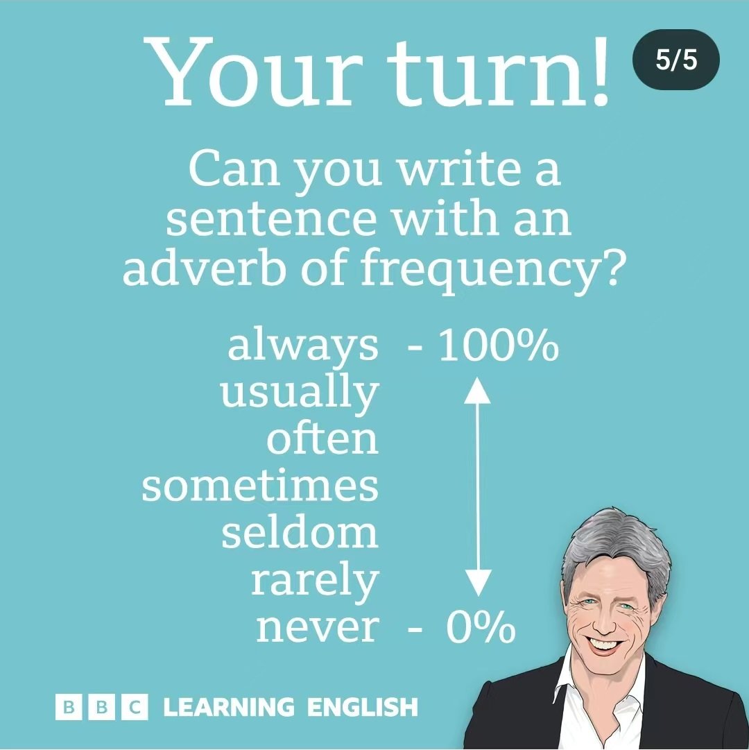 英语