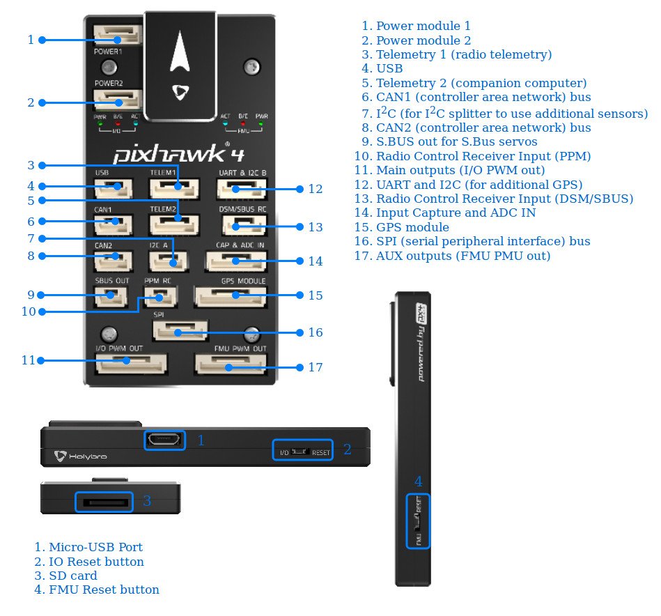 Ardupilot