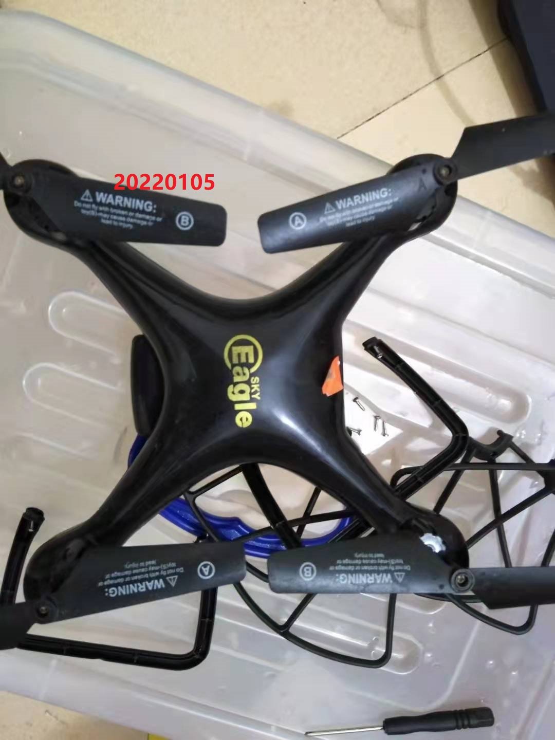 Ardupilot
