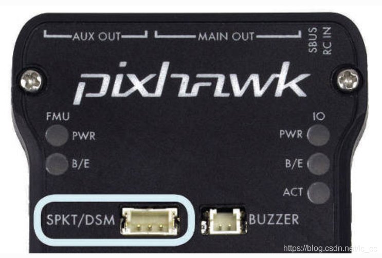 Ardupilot