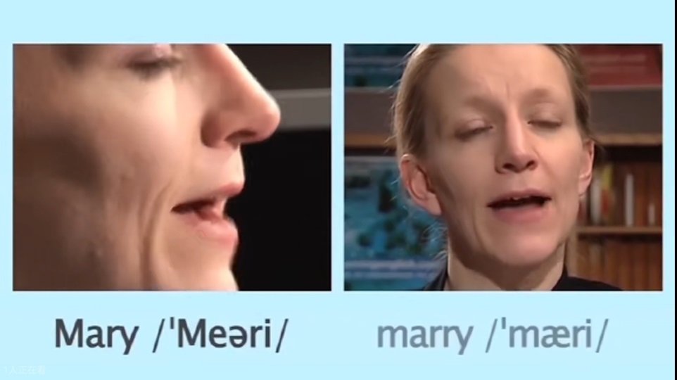英语